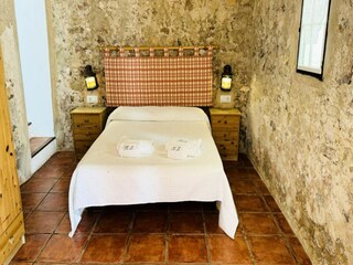 Appartement Es Grau  55