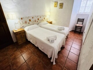 Appartement Es Grau  57