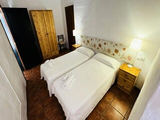 Appartement Es Grau  58