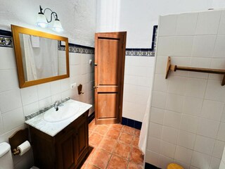 Appartement Es Grau  59