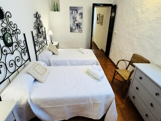 Appartement Es Grau  62