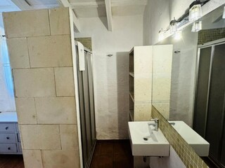 Appartement Es Grau  64