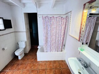Appartement Es Grau  66