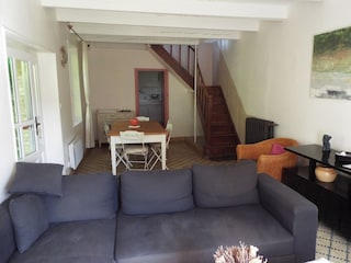Ferienhaus Vals-les-Bains Ausstattung 17