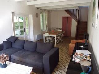 Maison de vacances Vals-les-Bains Équipement 19