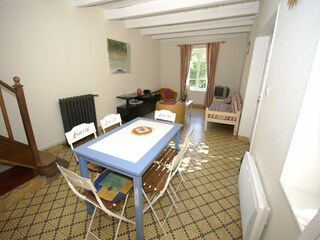 Vakantiehuis Vals-les-Bains Kenmerken 21