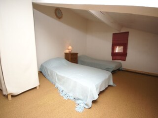 Maison de vacances Vals-les-Bains Équipement 22