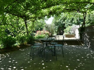 Vakantiehuis Vals-les-Bains Buitenaudio-opname 14