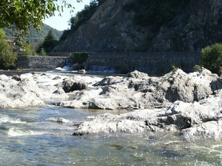Vakantiehuis Vals-les-Bains Omgeving 24