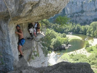 Casa de vacaciones Vals-les-Bains Entorno 28