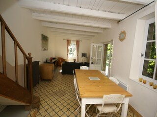 Casa de vacaciones Vals-les-Bains Características 17
