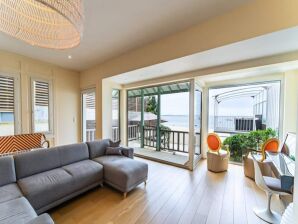 Appartement Somptueuse Demeure Arcachonnaise Avec Accès Plage - Arcachon - image1
