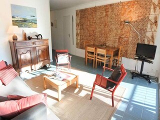 Apartment La Trinité-sur-Mer  2