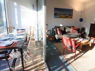 Apartment La Trinité-sur-Mer  3