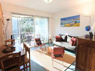 Apartment La Trinité-sur-Mer  4