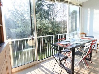 Apartment La Trinité-sur-Mer  10