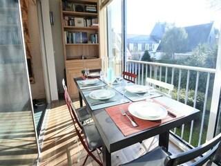 Apartment La Trinité-sur-Mer  11