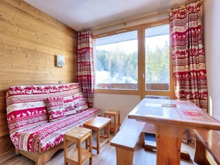 Apartment Valmorel  7