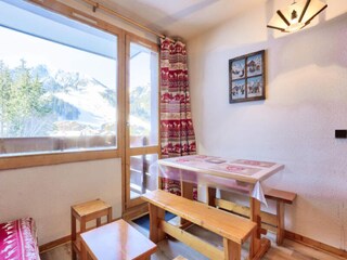 Apartment Valmorel  8