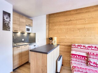 Apartment Valmorel  11