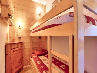 Apartment Valmorel  15