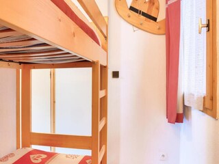 Apartment Valmorel  17