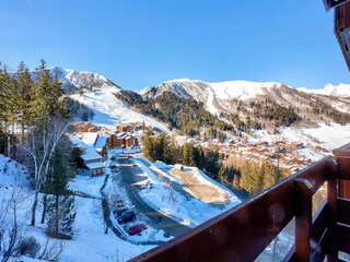 Appartement Valmorel  21