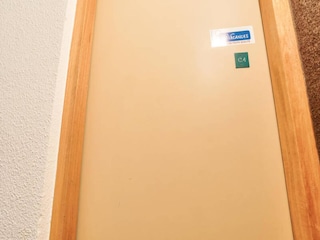 Apartment Valmorel  22