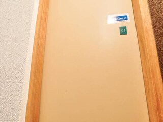 Appartement Valmorel  22