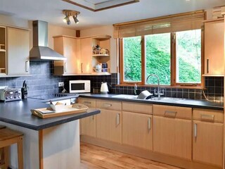 Cottage Newton Abbot Ausstattung 4