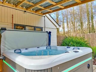 Maison de vacances Newton Abbot  41