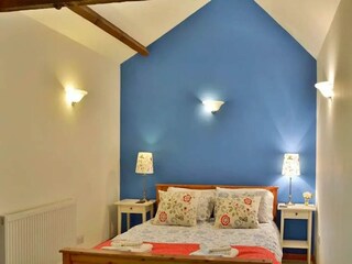 Vakantiehuisje Newton Abbot Kenmerken 6