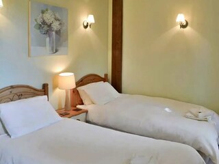 Vakantiehuisje Newton Abbot Kenmerken 7