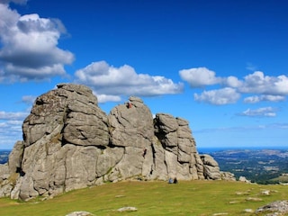 Maison de vacances Newton Abbot Environnement 18