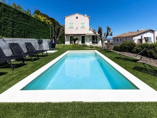 Apartment Villeneuve-Loubet  5