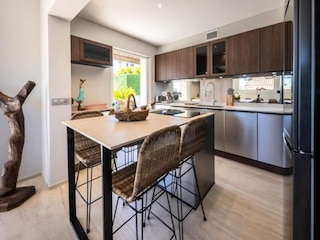 Apartment Villeneuve-Loubet  11