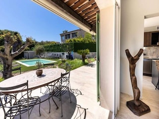 Apartment Villeneuve-Loubet  15