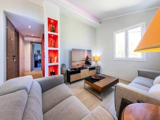 Apartment Villeneuve-Loubet  16