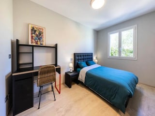 Apartment Villeneuve-Loubet  25