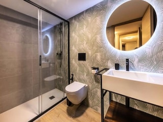 Apartment Villeneuve-Loubet  32