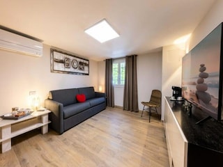 Apartment Villeneuve-Loubet  33