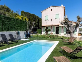 Apartment Villeneuve-Loubet  42