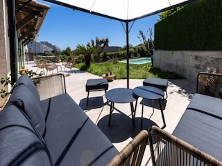 Apartment Villeneuve-Loubet  44
