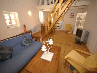 Ferienhaus Vals-les-Bains Ausstattung 21