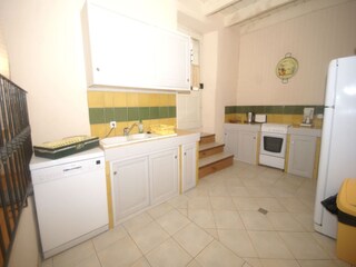 Ferienhaus Vals-les-Bains Ausstattung 16