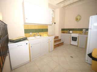 Holiday house Vals-les-Bains Features 23