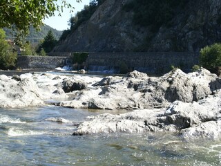 Holiday house Vals-les-Bains  32