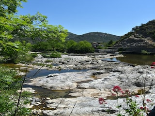 Vakantiehuis Vals-les-Bains Omgeving 28