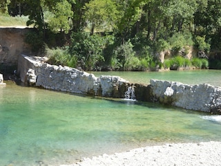 Ferienhaus Vals-les-Bains Umgebung 29