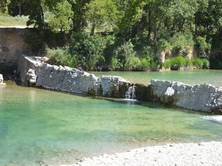 Casa de vacaciones Vals-les-Bains Entorno 30